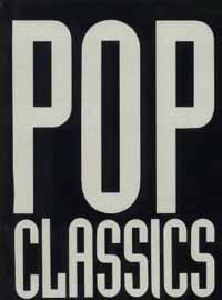 Our pop classics selection