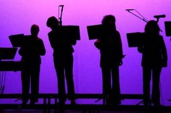 why to choose orchestra for your event
